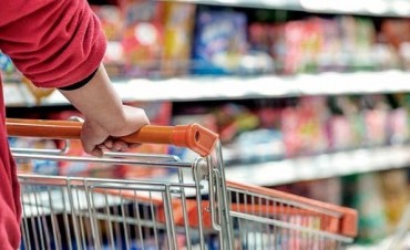 La canasta b&aacute;sica aument&oacute; 1,2% en septiembre