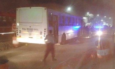 Un motociclista perdi&oacute; la vida en el norte de la ciudad