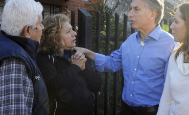 Macri encabeza un nuevo timbreo de Cambiemos