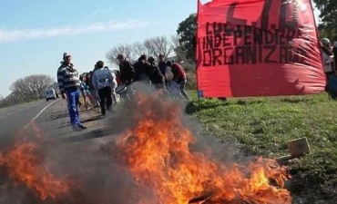 Organizaciones sociales cortar&aacute;n la autopista y la ruta 11