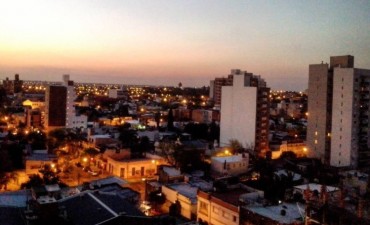 Buen clima para lo que resta de la semana