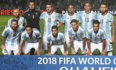 &iquest;Cu&aacute;ntos puntos tiene que sacar Argentina para clasificar al Mundial?