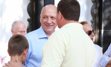 Bonfatti: “El clientelismo es inmiscuirse en la conciencia de la gente, y aprovecharse de la pobreza”