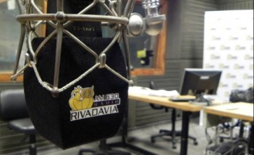 La Justicia declar&oacute; la quiebra de Radio Rivadavia