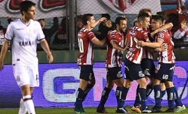 Madel&oacute;n prepara el equipo para ir en busca de la recuperaci&oacute;n ante Lan&uacute;s
