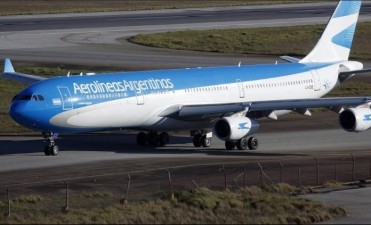 Aerol&iacute;neas suspende de manera definitiva sus vuelos a Venezuela