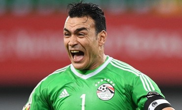 Jugar&aacute; el Mundial con 45 a&ntilde;os