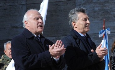 Solicitan informes del Ejecutivo Nacional sobre la deuda con Santa Fe