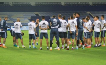 Equipo casi confirmado y con sorpresas