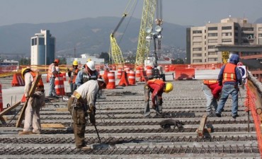Argentina cerrar&aacute; el a&ntilde;o con un crecimiento del 2,5% seg&uacute;n el FMI
