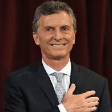 Macri viene a Santa Fe para visitar las Escuelas de Trabajo