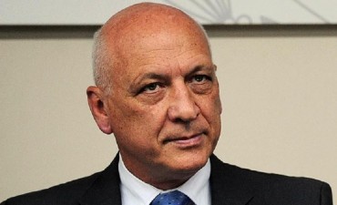 Bonfatti: “Pido disculpas, nunca comparé a Macri con Hitler”