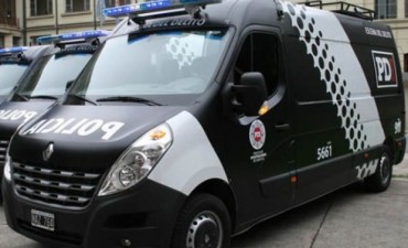 Ejecutaron a balazos a un hombre en el oeste de la ciudad