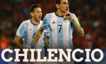 Los mejores memes de la eliminaci&oacute;n de Chile