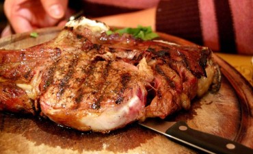 La carne argentina es la mejor del mundo, seg&uacute;n los consumidores europeos