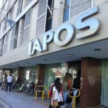 Iapos no brindar&aacute; atenci&oacute;n al p&uacute;blico este jueves