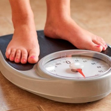 Desde 1975 la obesidad infantil se multiplic&oacute; por 10 