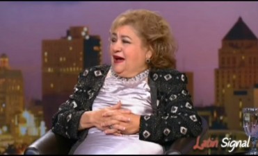 La vidente que acert&oacute;