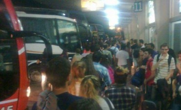 Aument&oacute; el costo de los pasajes a Buenos Aires y C&oacute;rdoba
