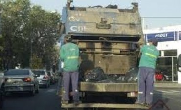 Servicios municipales previstos para el fin de semana largo