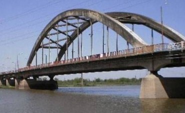 Accidente fatal en el Puente Carretero 