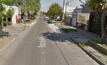 Robaron en una vivienda de barrio Mar&iacute;a Selva