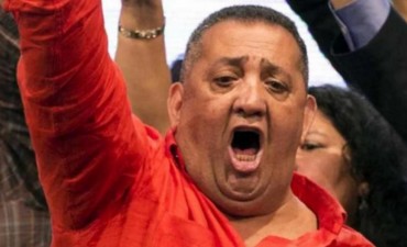 D’Elía dijo que teme quedar preso esta semana