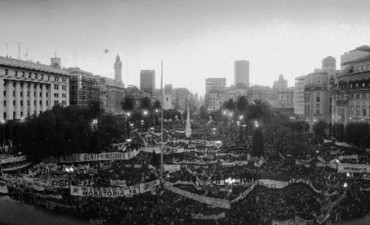 17 de octubre: DÃa de la Lealtad Peronista