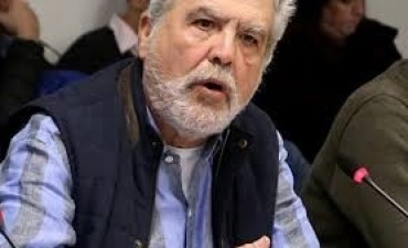 Ordenaron pedir el desafuero y la detenci&oacute;n de Julio De Vido