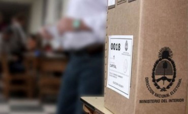 Consultá dónde votás en los comicios definitivos