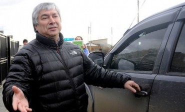 Casaci&oacute;n le deneg&oacute; a L&aacute;zaro B&aacute;ez el pedido de arresto domiciliario