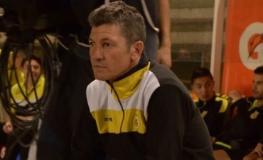 Mario Sciacqua renunci&oacute; en Olimpo