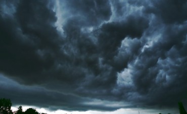 Alertas por tormentas para Santa Fe