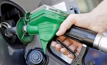 La semana que viene aumentar&iacute;an un 10% los combustibles