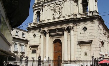Se restaurar&aacute; la Bas&iacute;lica Nuestra Se&ntilde;ora del Carmen