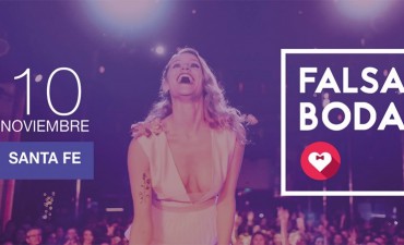 Se realizar&aacute; una nueva edici&oacute;n de la Falsa Boda en Santo Tom&eacute;