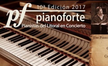 La d&eacute;cima edici&oacute;n de Pianoforte se cerrar&aacute; esta noche