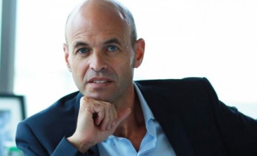 El ministro de Transporte de la Nación, Guillermo Dietrich, visitará Santa Fe