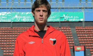 Conti renov&oacute; con Col&oacute;n