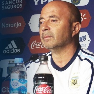 Lista de convocados para los amistosos