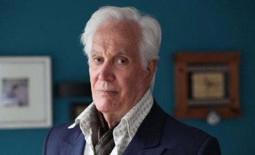 Murió Federico Luppi
