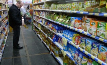 En Santa Fe, la inflaci&oacute;n de septiembre fue del 1,5 por ciento