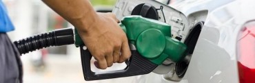 La nafta aumentó por tercera vez en el año