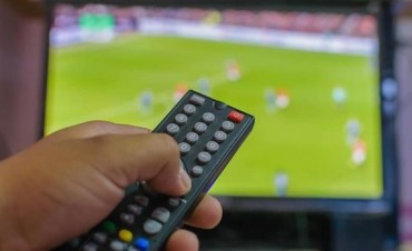 Los partidos de Col&oacute;n y Uni&oacute;n por la fecha 7 se podr&aacute;n ver gratis en TV