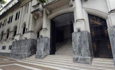 Condenaron a prisión perpetua al asesino de Noelia Muchiutti