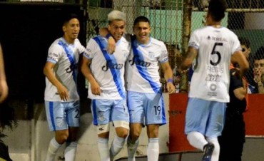 Atlético Tucumán es el último semifinalista
