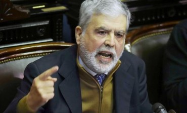Diputados aprob&oacute; el desafuero de Julio De Vido
