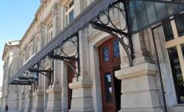 Comenzó la 8ª edición de la Feria de la Organizaciones Sociales