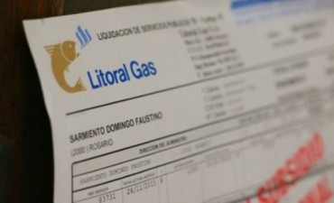 Se realizará en Santa Fe la audiencia pública por el aumento del gas