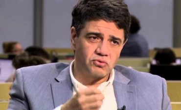 Jorge Macri fue embargado por 8 millones de pesos por presunto lavado de dinero
